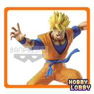Banpresto - Dragon Ball Legends Collab - Son Gohan -ready stock