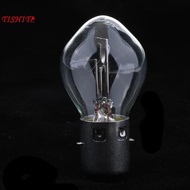 [tishita] Clear Halogen White Light Bulbs 12V 35W For Headlights Fog Lights BA20D S2