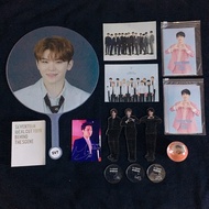 [READY] The Ideal Seventeen Concertmerchandise Cut Ode To You Caratland Seventeen Impick lawson stan