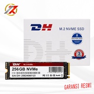 SSD DH-E33 256GB SSD M.2 SSD NVME INTERNAL PCIe Gen3x4