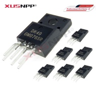 TO-220F-6 5 PCS DM0565R DM0565 TO-220F DM0465R DM0465 DM0765 GM0465R GM0565R GM0765R electronic comp