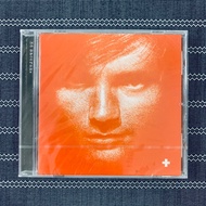 Ed Sheeran - + Plus [Imported Edition] CD