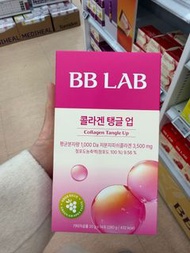 韓國代購BB LAB 膠原蛋白果凍