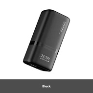 Pineng PN-739SPD Compact Mini Size 20000MAH Fast Charge 22.5W with Detachable Charging Cable Powerba