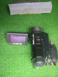 SONY HDR-SR8 1080i HD 高畫質 硬碟式攝影機