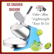 ICE CRUSHER ICE SHAVING MACHINE (ABC) / AIS KISAR