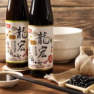 【龍宏】龍宏漢廚黑豆油(420ml)