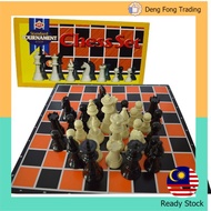Standard Tournament Chess Set