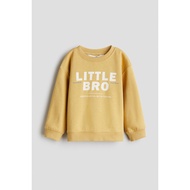 H&M(H&M) Sweatshirt Kids Boys 1078507_5