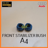 AUDI A4 1994 B5/8D  FRONT STABILIZER BUSH 4D0411327H