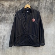 Jaket Nike Manchester United
