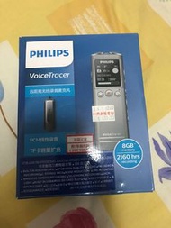 Philips錄音機