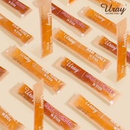 First Brew Honey Sachet Raw Honey Stick (Uray)