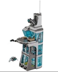 LEGO 76038 砌過淨景