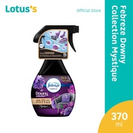 Febreze With Downy Mystique Bottle 370ml