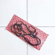 Valve Cover Gasket MERCEDES W204 C200 C250 W212 E200 E250 M271 CG Valve Cover Gasket