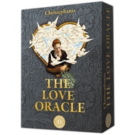 Authentic The Love Oracle Cards
