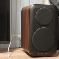 Wharfedale D310 Bookshelf Speaker 書架喇叭 (Pair) （大埔中心自取）