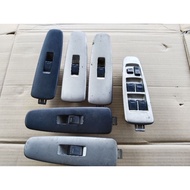 switch power window vios ncp 42