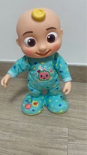 Cocomelon
