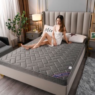 Thickened mattress All Size Mattress Available Tatami Mattress Foldable Futon Mattress Floor Mat Soft Sleeping Pad Queen Double Thick Student Dormitory