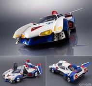 Cyber formula 高智能方程式 雷神 G.S.X  MegaHouse New Century GPX Cyber Formula Variable Action Asurada