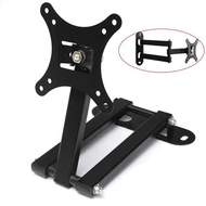 Universal Telescopic LED LCD TV Monitor Bracket Size 10-27 Inch