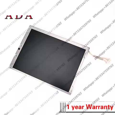 LCD Display for SHARP LQ121S1DG21A LCD Display Panel Brand New & Original