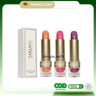 Sariayu Glow Filler Lip Balm