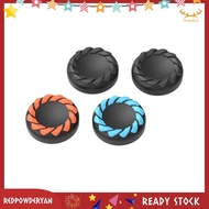 [Redpowderyan.] For Switch2  Silicone Cap Joystick Cap  Switch2 Mushroom Cap Non-Slip Protective Cap