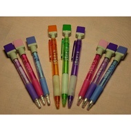 6 Stamp Pens (Including Production, 70 Yuan Each Item), 1 Stamp Pen Cap (Pink, 10 Yuan Each Item), 3