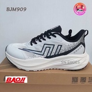 รองเท้าผ้าใบผู้ชาย Baoji แท้ รุ่น BJM909 มีไซส์ 41-45