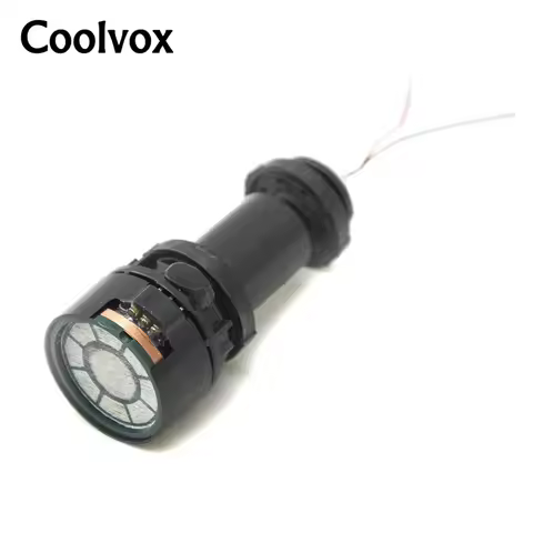High Quality Supercardioid Dynamic Microphone Capsule Cartridge Replacement FM-730 Fits For sennheis