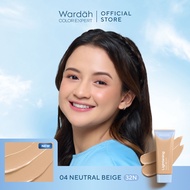 Wardah Paket Lightening Complexion Set - Wardah Lightening Fresh BB Tint 30 ml + Wardah Lightening M