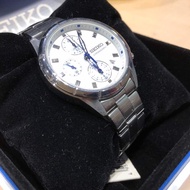 Seiko chronograph women