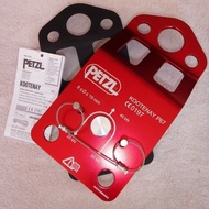 PETZL KOOTENAY Knot-passing Pulley