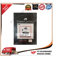 Faber-Castell OHP (PPC) Film Single Feed A4 100 Micron 100s