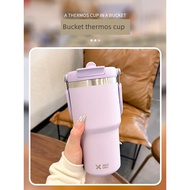 tyson tumbler 保温瓶 Summer Double Drink Cold Storage Outdoor Sports Portable Ice Master Cup