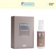 Growell Minoxidil 2% Hair Lotion 60ml