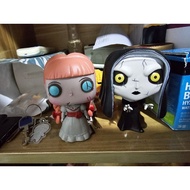 Annabelle The Nun (Figure)