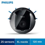 Philips SmartPro Robot Vacuum Cleaner FC8822 ( FC8822/01 )