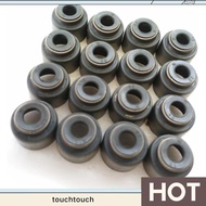 MD184303 MD307342  Valve Stem Oil Seal BV4951-G for   Montero V43 V73 V43 4G19 6G72 touchtouch.
