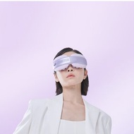 KINYO 透視熱敷按摩眼罩 IAM-2604