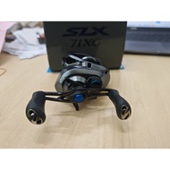 24 SHIMANO fishing reel SLX 71HG 71 71XG Baitcasting BC Reel With 1 Year Local Warranty