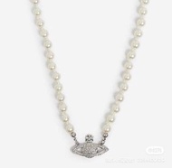 Vivienne Westwood 珍珠項鍊