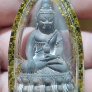 Phra Kring药师佛/Phra Pidta Jumbo必打