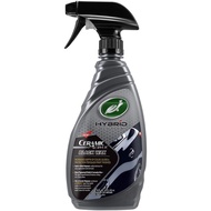 Turtle Wax Hybrid Solutions Ceramic Acrylic Black Wax - 16oz