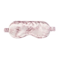 絕版 Slip pure silk sleep eye mask pink bridal shower 結婚派對單身派對睡衣派對