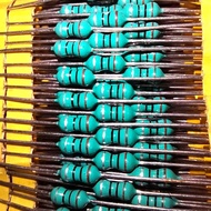 INDUCTOR 10UH AXIAL COLOR RING