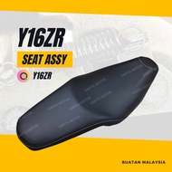 YAMAHA Y16ZR SEAT ASSY - P SEAT CUSHION TEMPAT DUDUK KUSYEN Y16 Y16Z Y16 Z ZR LOCAL STANDARD